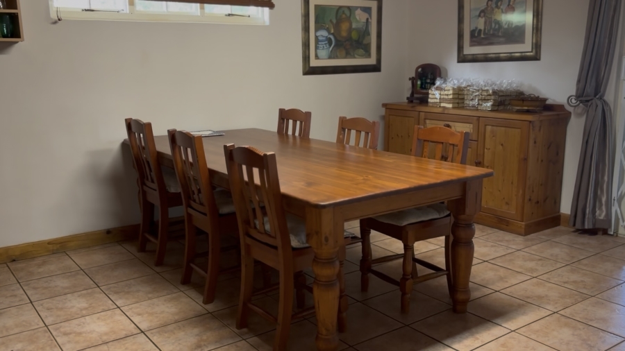 4 Bedroom Property for Sale in Rawsonville Western Cape